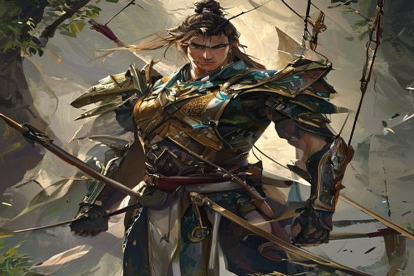大型网游游戏排行榜